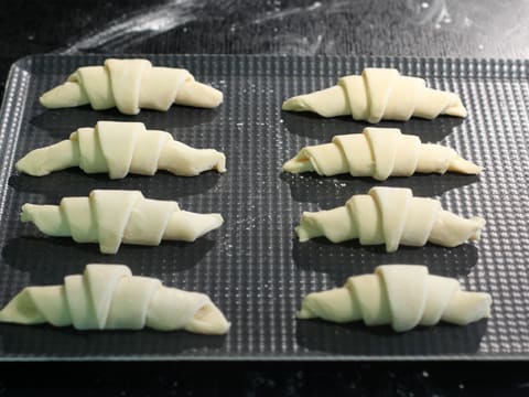 Croissants - 61