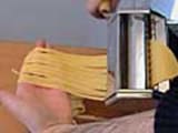 Cutting pastas - 10