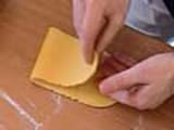 Cutting pastas - 3