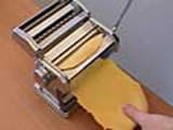 Cutting pastas - 6