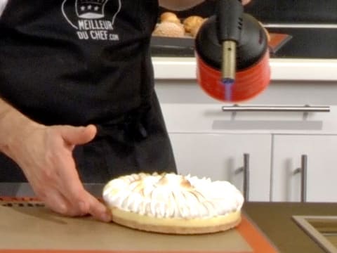 Easy Lemon Meringue Pie - 60