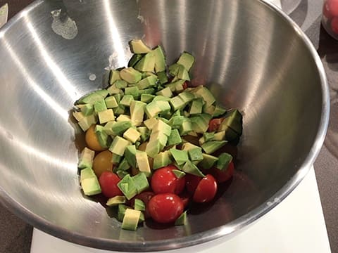 Easy Summer Salad - 16