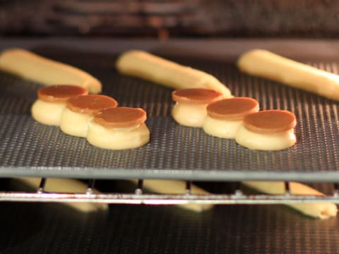 Paris-Brest Éclairs - 16