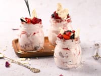 Red Berry Eton Mess