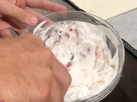 Red Berry Eton Mess - 25