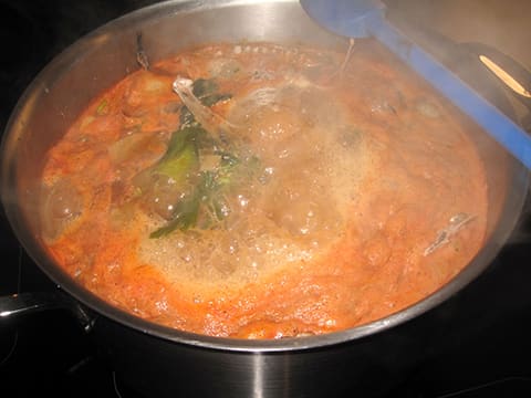 Classic Fish Soup - 18