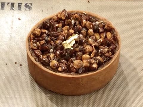 Praline Flan Pâtissier - 50