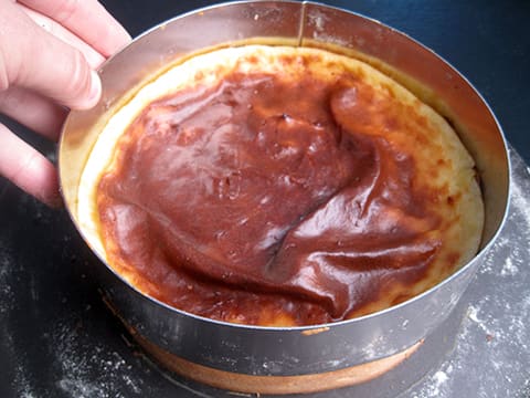 Flan Pâtissier - 19