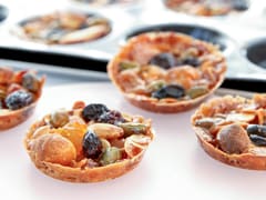 Easy Florentines