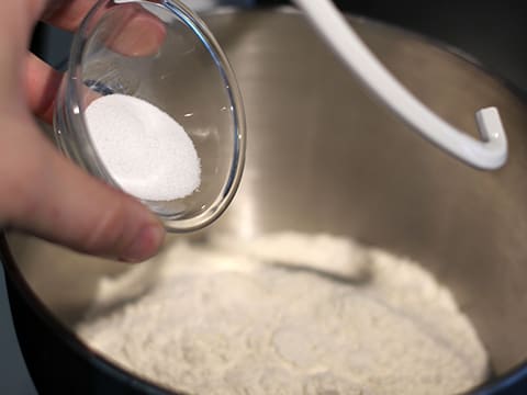 Flour Dough - 2