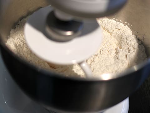 Flour Dough - 4