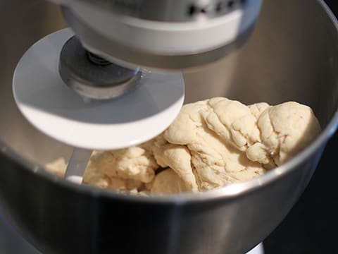 Flour Dough - 7