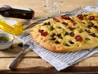 Focaccia