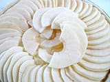 French Apple Tart - 10