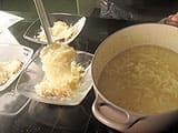 French Onion Soup - 11