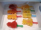 Fresh Fruit Ice Pops - 22