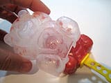 Fresh Fruit Ice Pops - 24