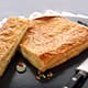 Galette des Rois with Frangipane & Apple