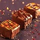 Ganache-Filled Chocolates