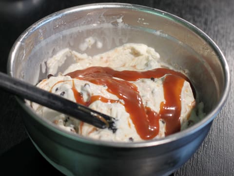 Vanilla & Caramel Ice Cream, Gluten-Free + Egg-Free - 28