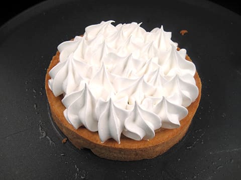 Lemon Meringue Pie - 29