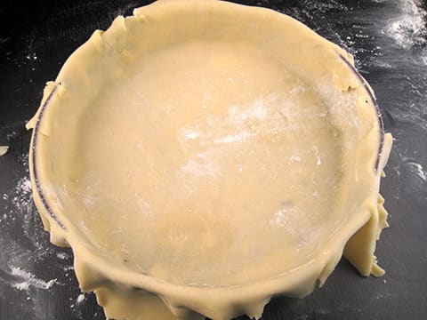 Lemon Meringue Pie - 4