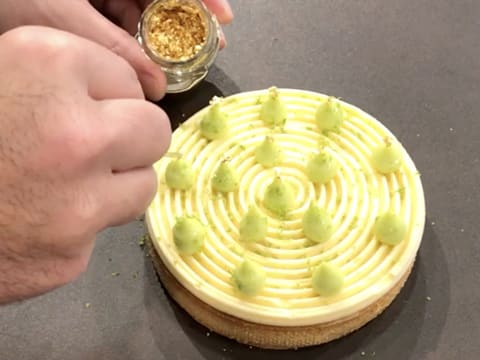 Lemon Tart - 59