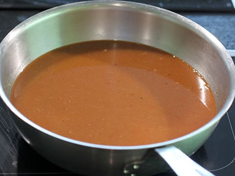 Lobster Bisque - 23