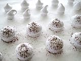 Meringue Mushrooms - 11