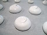 Meringue Mushrooms - 6