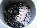 Moules Marinière - 7