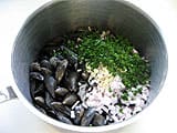 Moules Marinière - 9