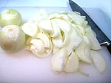 Onion Tart - 2
