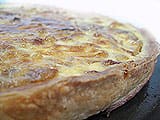 Onion Tart - 21