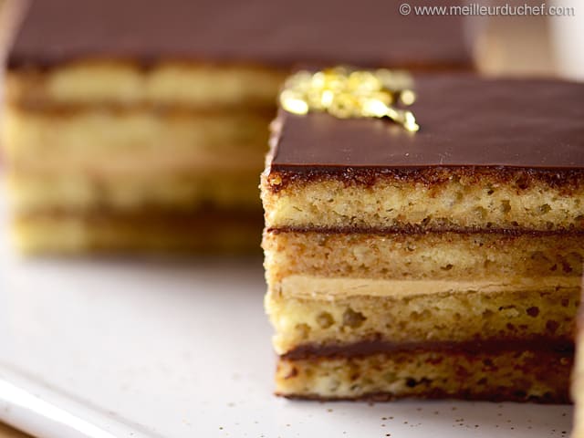 Opera Cake