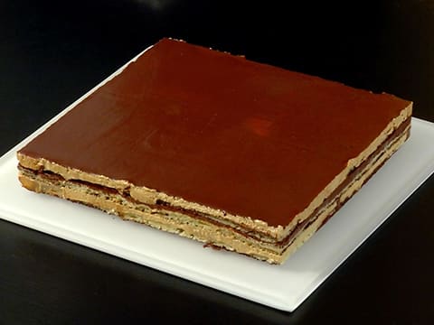 Opera Cake - 46