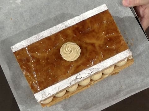 Opera Millefeuille - 170