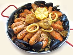 Paella