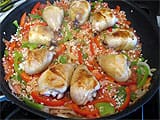 Paella - 17