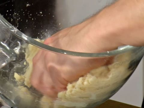 Paris-Brest Choux Puffs - 22