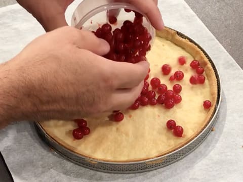 Passion Fruit Meringue Pie - 28