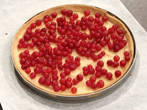 Passion Fruit Meringue Pie - 29