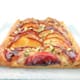 Peach Tart