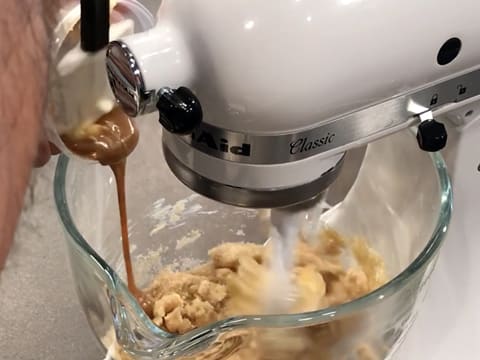 Peanut & Salted Butter Caramel Cookies - 6