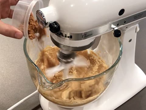 Peanut & Salted Butter Caramel Cookies - 8