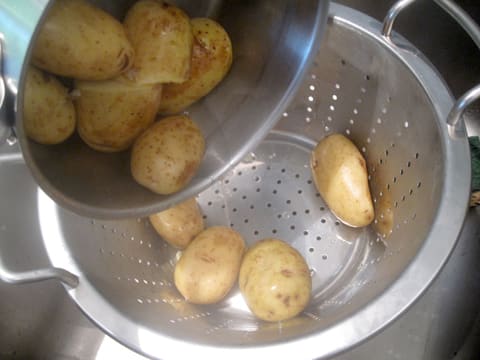 Piemontaise Potato Salad - 2