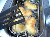 Pineapple Fritters - 22