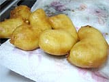 Pineapple Fritters - 23