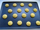 Piping and Baking Choux Buns - 4