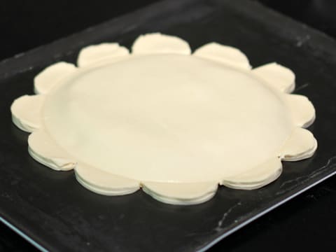 Pithiviers Galette - 16